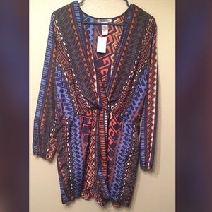 Jazzy romper!